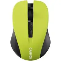 Безжична мишка CANYON MW-1 - CNE-CMSW1Y