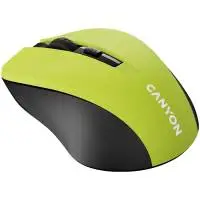 Безжична мишка CANYON MW-1 - CNE-CMSW1Y