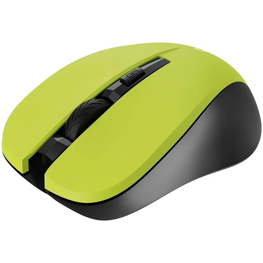 Безжична мишка CANYON MW-1 - CNE-CMSW1Y