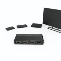 HAMA Превключвател HDMI&trade;, 3 входа, 1 изход