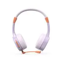 Hama детски слушалки "Teens Guard II" Bluetooth&reg;, ограничител на силата на звука, LI