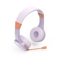 Hama детски слушалки "Teens Guard II" Bluetooth&reg;, ограничител на силата на звука, LI