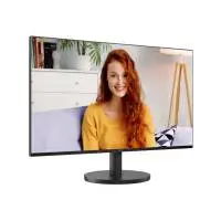 Монитор AOC 27B3HA2 27", IPS, FHD 1920x1080, 100Hz, 1ms, HDMI, VGA, Black