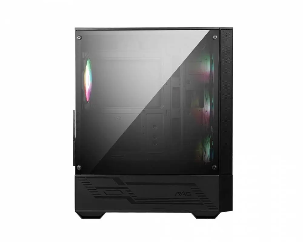 Кутия MSI MAG FORGE 112R Mid-Tower ATX Case
