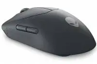 Геймърска безжична мишка ALIENWARE PRO - 545-BBFP-14