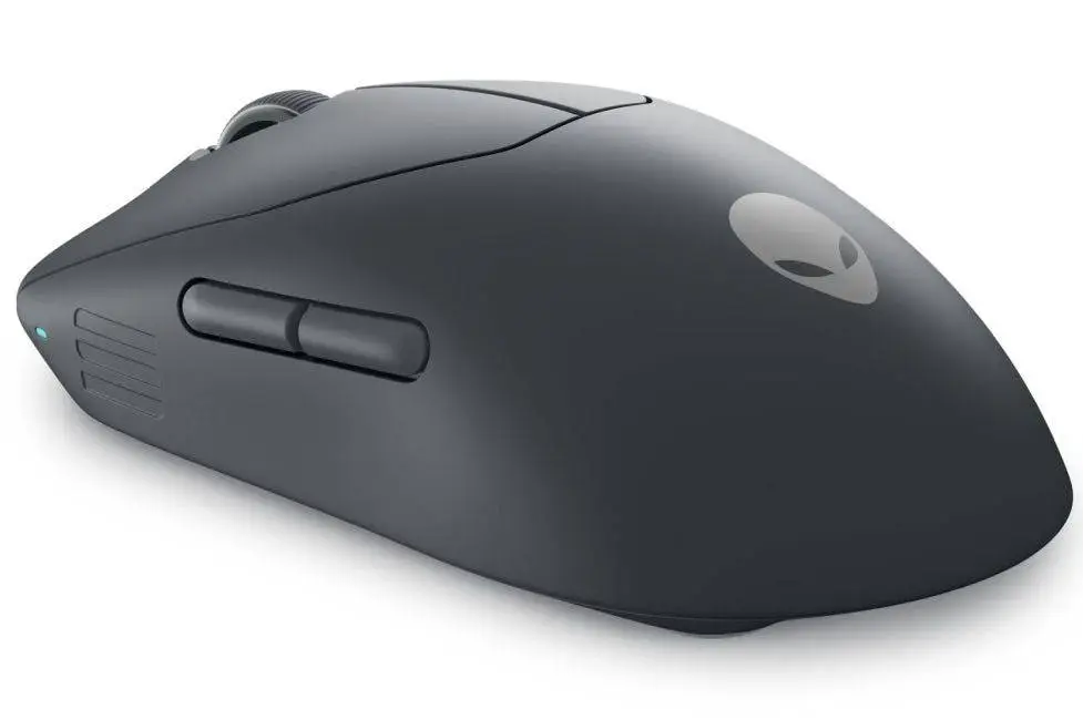 Геймърска безжична мишка ALIENWARE PRO - 545-BBFP-14
