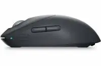 Геймърска безжична мишка ALIENWARE PRO - 545-BBFP-14