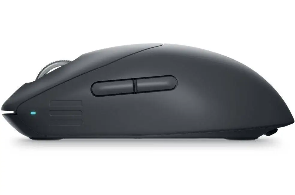 Геймърска безжична мишка ALIENWARE PRO - 545-BBFP-14