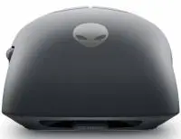 Геймърска безжична мишка ALIENWARE PRO - 545-BBFP-14