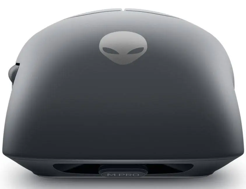 Геймърска безжична мишка ALIENWARE PRO - 545-BBFP-14