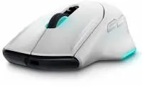 Безжична геймърска мишка ALIENWARE AW620M - 545-BBFC-14