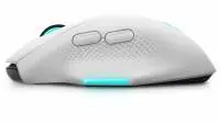 Безжична геймърска мишка ALIENWARE AW620M - 545-BBFC-14