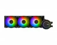 Водно охлаждане за процесор MSI MAG CORELIQUID E360 - 306-7ZW6E17-C24