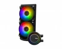 Водно охлаждане за процесор MSI MAG CORELIQUID E240 - 306-7ZW5E17-C24