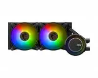 Водно охлаждане за процесор MSI MAG CORELIQUID E240 - 306-7ZW5E17-C24