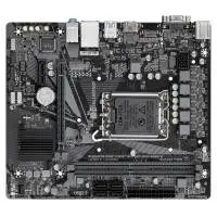 Дънна платка Gigabyte H610M H V3 DDR4 LGA1700