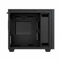 Кутия FSP Group CST360 mATX Case Black - POC0000181