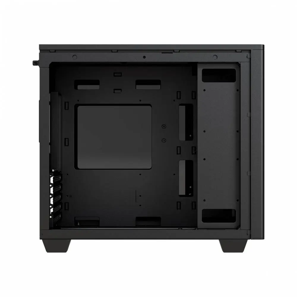 Кутия FSP Group CST360 mATX Case Black - POC0000181