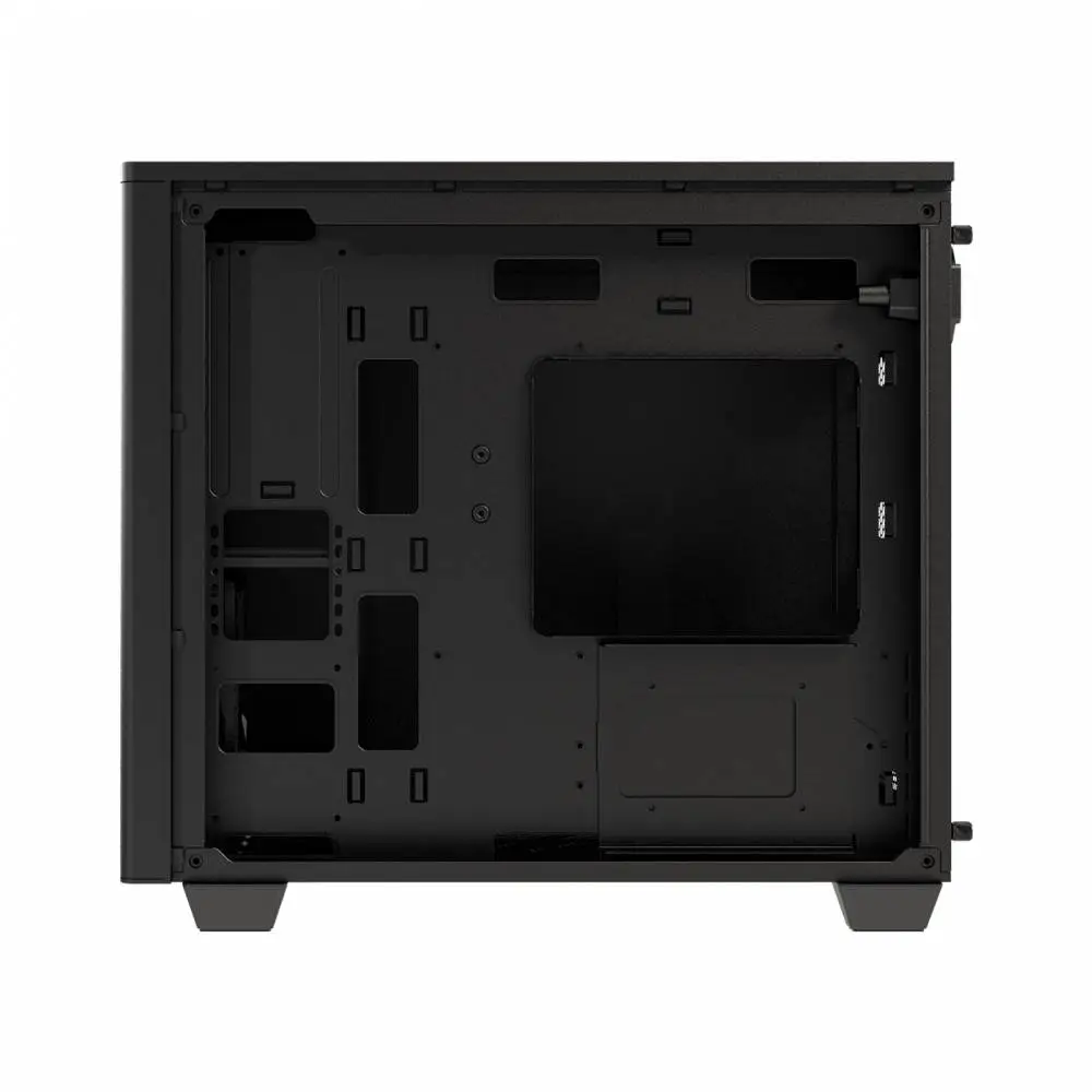 Кутия FSP Group CST360 mATX Case Black - POC0000181