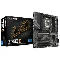 Дънна платка Gigabyte Z790 D DDR5 LGA1700