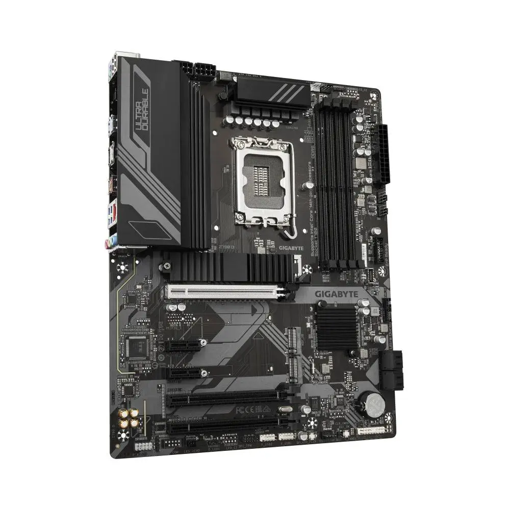 Дънна платка Gigabyte Z790 D DDR5 LGA1700