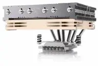 Охлаждане за процесор Noctua NH-L12Sx77 Low Profile CPU Cooler 