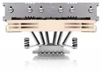 Охлаждане за процесор Noctua NH-L12Sx77 Low Profile CPU Cooler 