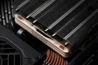 Охлаждане за процесор Noctua NH-L12Sx77 Low Profile CPU Cooler 