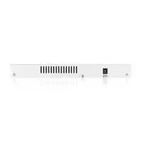 Суич ZyXEL XMG-108HP  8 портов 2,5Gb + 1xSFP+, 100W PoE++, неуправляем