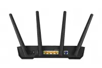 Безжичен рутер ASUS TUF Gaming AX3000 V2 Dual Band WiFi 6 (802.11ax), Ai Mesh