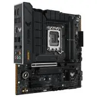 Дъннa платкa ASUS TUF GAMING B760M-PLUS WIFI II - 90MB1HE0-M0EAY0