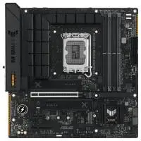 Дъннa платкa ASUS TUF GAMING B760M-PLUS WIFI II - 90MB1HE0-M0EAY0