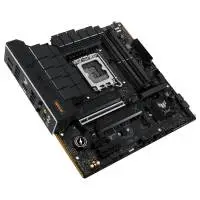 Дъннa платкa ASUS TUF GAMING B760M-PLUS WIFI II - 90MB1HE0-M0EAY0