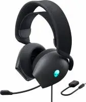 Геймърски слушалки ALIENWARE AW520H - 545-BBFH-14