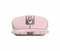 Безжична лазерна мишка LOGITECH MX Anywhere 3S Rose, Bluetooth