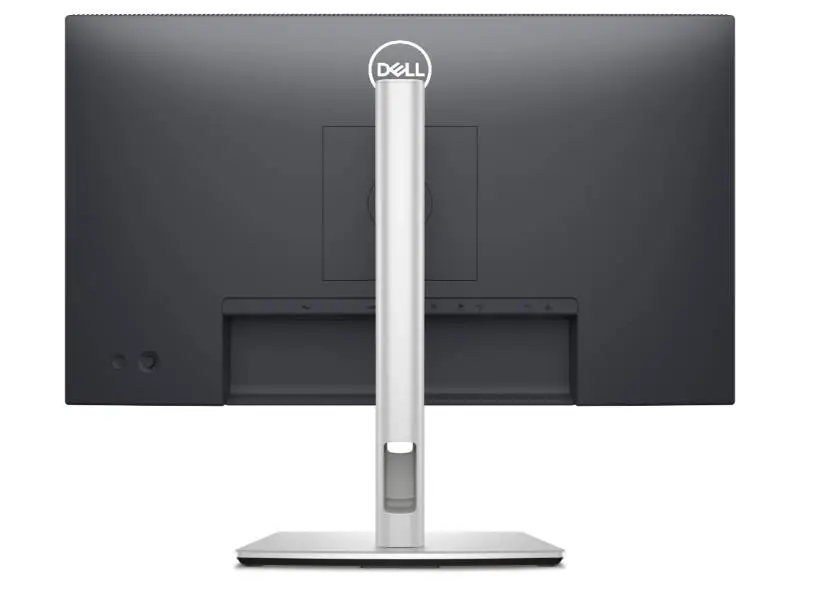 Монитор Dell P2425HE, 23.8", IPS, FHD 1920x1080, 100Hz, 5ms, 99% sRGB, DP, USB-C