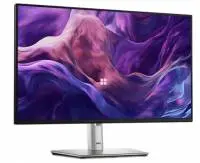 Монитор Dell P2425HE, 23.8", IPS, FHD 1920x1080, 100Hz, 5ms, 99% sRGB, DP, USB-C