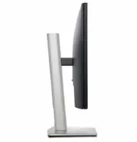 Монитор Dell P2425HE, 23.8", IPS, FHD 1920x1080, 100Hz, 5ms, 99% sRGB, DP, USB-C