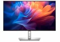 Монитор Dell P2725H, 27", IPS, FHD 1920x1080, 100Hz, 5ms, sRGB 99%, USB-C, DP, HDMI