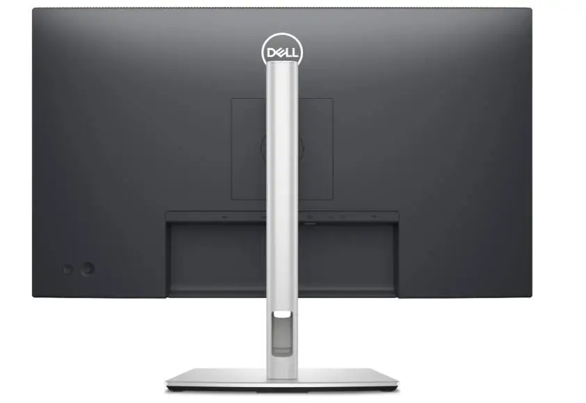 Монитор Dell P2725HE, 27", IPS, FHD 1920x1080, 100Hz, 5ms, sRGB 99%, USB-C, RJ45. HDMI, DP