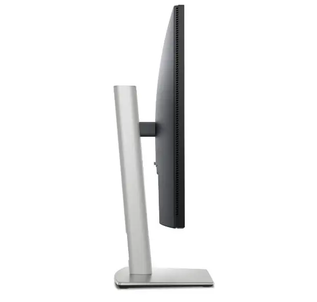 Монитор Dell P2725HE, 27", IPS, FHD 1920x1080, 100Hz, 5ms, sRGB 99%, USB-C, RJ45. HDMI, DP