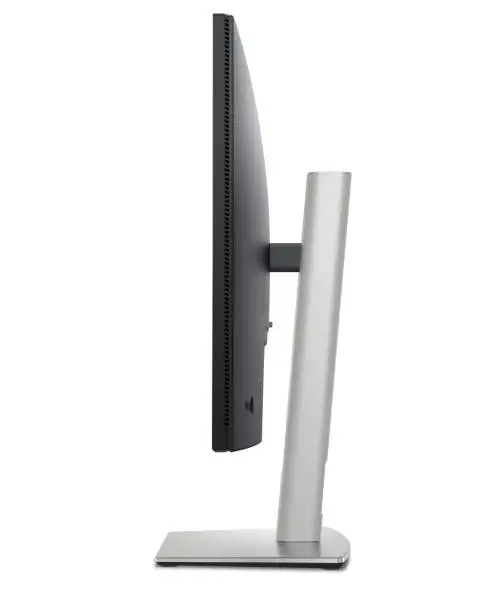 Монитор Dell P2725HE, 27", IPS, FHD 1920x1080, 100Hz, 5ms, sRGB 99%, USB-C, RJ45. HDMI, DP