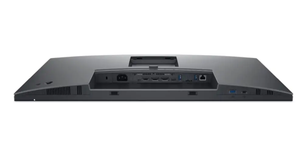 Монитор Dell P2725HE, 27", IPS, FHD 1920x1080, 100Hz, 5ms, sRGB 99%, USB-C, RJ45. HDMI, DP