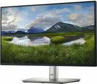 Монитор Dell P2225H, 21.5", IPS, FHD 1920x1080, 100Hz, 5ms, sRGB 99%, USB-C, DP, HDMI, VGA