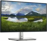 Монитор Dell P2225H, 21.5", IPS, FHD 1920x1080, 100Hz, 5ms, sRGB 99%, USB-C, DP, HDMI, VGA