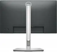 Монитор Dell P2225H, 21.5", IPS, FHD 1920x1080, 100Hz, 5ms, sRGB 99%, USB-C, DP, HDMI, VGA