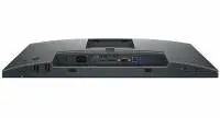 Монитор Dell P2225H, 21.5", IPS, FHD 1920x1080, 100Hz, 5ms, sRGB 99%, USB-C, DP, HDMI, VGA