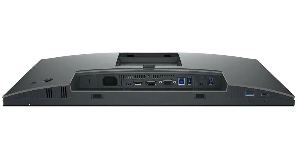 Монитор Dell P2225H, 21.5", IPS, FHD 1920x1080, 100Hz, 5ms, sRGB 99%, USB-C, DP, HDMI, VGA