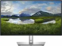 Монитор Dell P2225H, 21.5", IPS, FHD 1920x1080, 100Hz, 5ms, sRGB 99%, USB-C, DP, HDMI, VGA