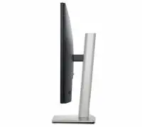 Монитор Dell P2425E, 24", IPS, WUXGA 1920x1200, 100Hz, 5ms, sRGB 99%, USB-C, HDMI, DP, RJ45
